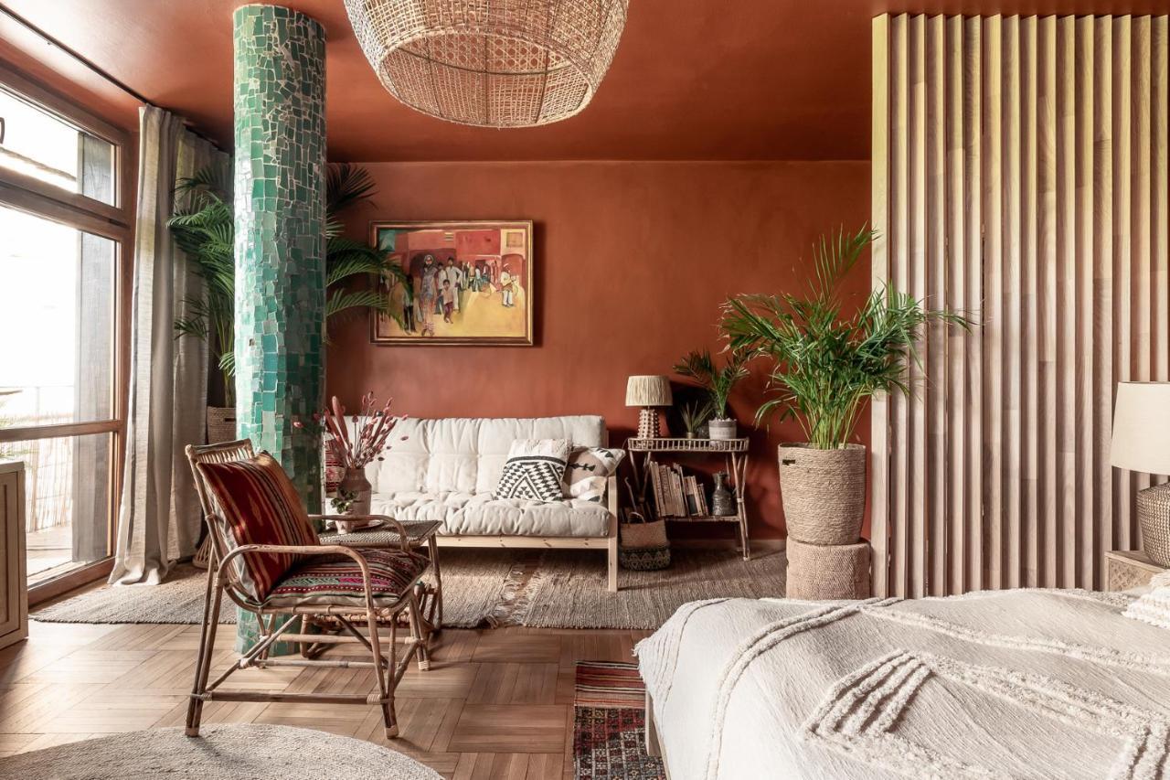 Ethnica Apart & Gallery Zakopane Ngoại thất bức ảnh