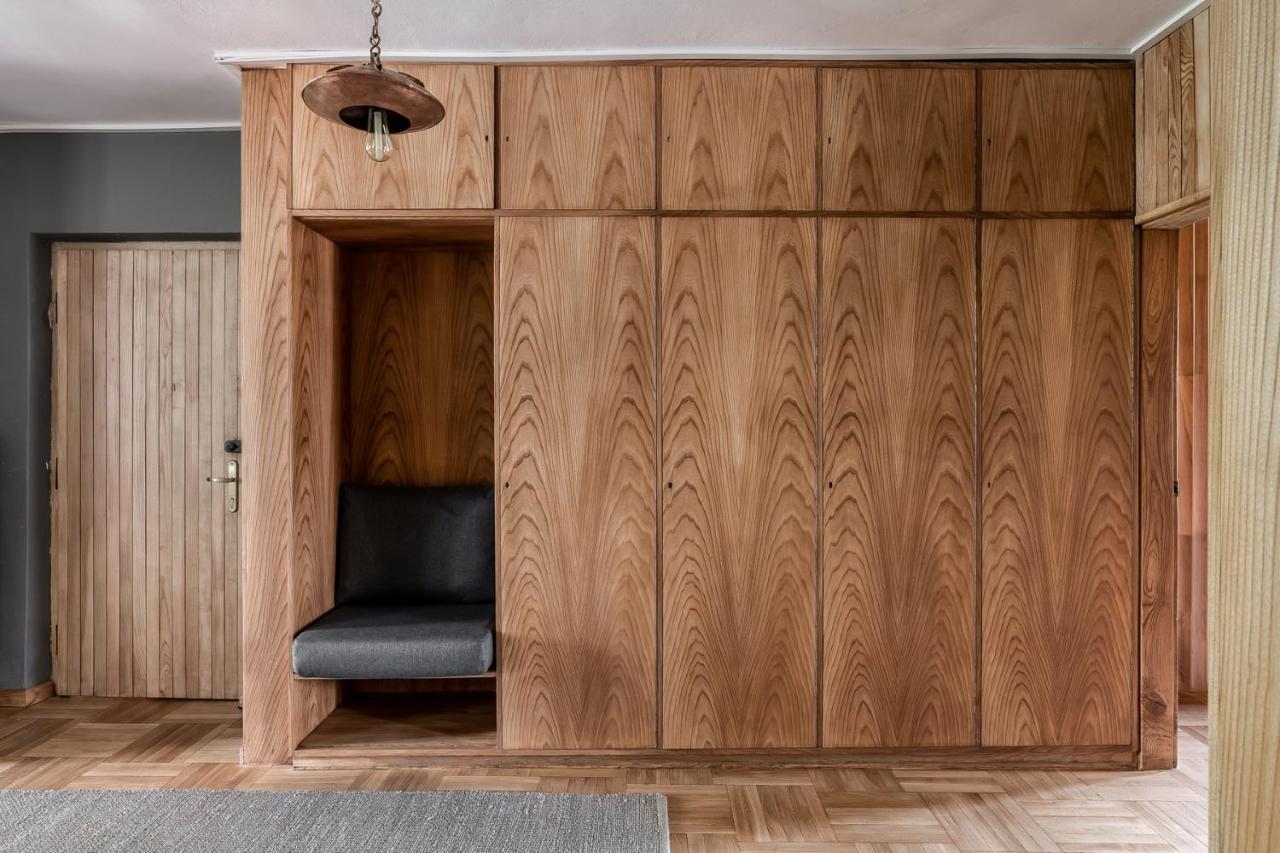 Ethnica Apart & Gallery Zakopane Ngoại thất bức ảnh