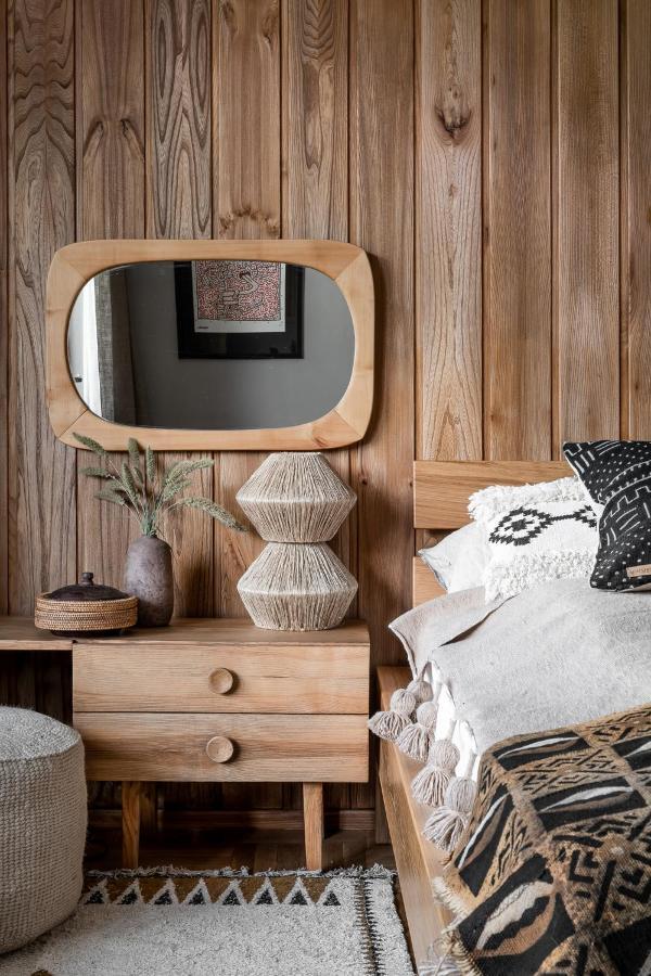 Ethnica Apart & Gallery Zakopane Ngoại thất bức ảnh