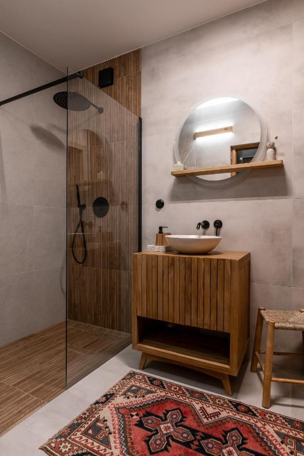 Ethnica Apart & Gallery Zakopane Ngoại thất bức ảnh