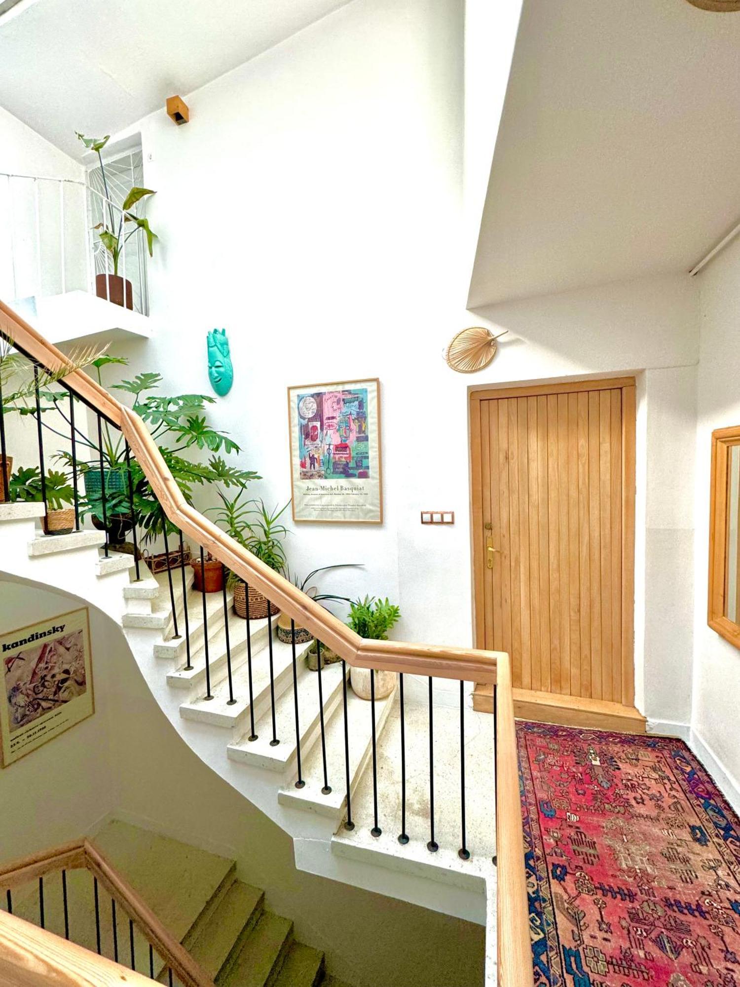 Ethnica Apart & Gallery Zakopane Ngoại thất bức ảnh